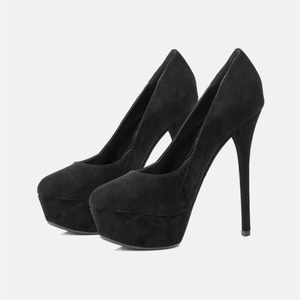 Girl Shoes - Image 3