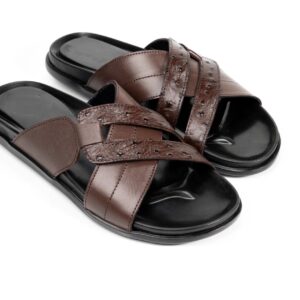 Summer Glide Brown