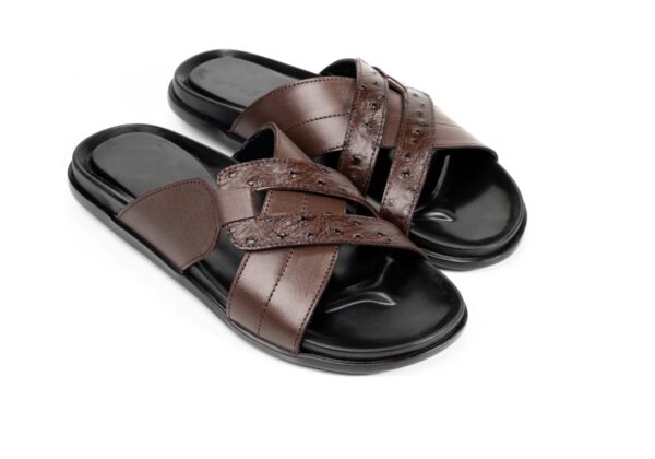 Summer Glide Brown