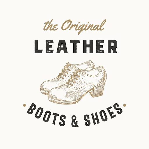 Pure Leather Walk